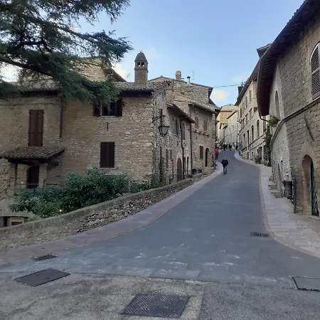 San Francesco Assisi