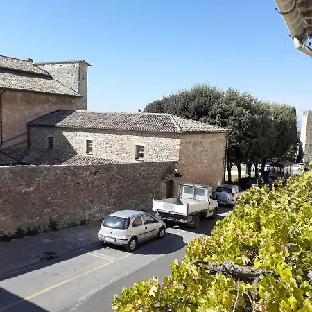 Frühstückspension San Francesco