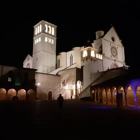 San Francesco